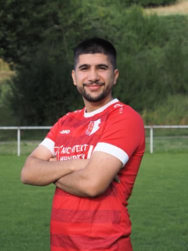 Ismet Atli