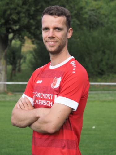 Timo Dittmann