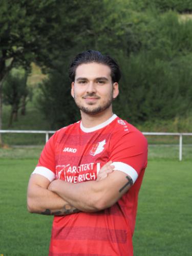 Davide Leone