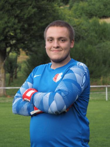 Simon Lhotak
