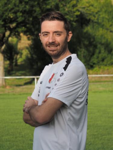 Selim Polat