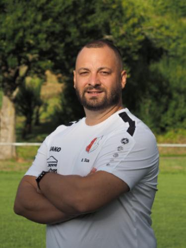 Daniele Sica