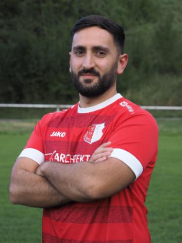 Cem Yaramaz