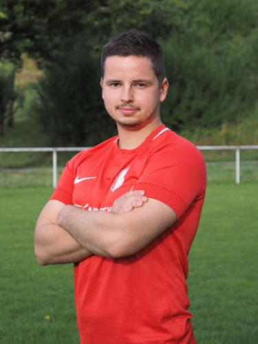 Jonas Böhringer