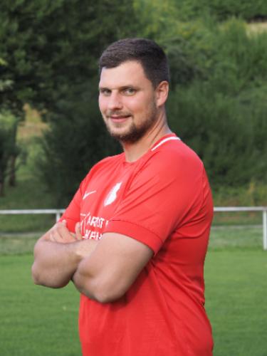 Tobias Manuel Büttner