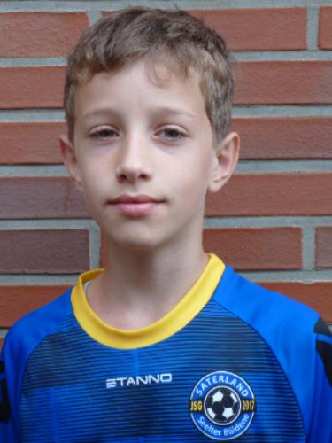 Daniil Stamat