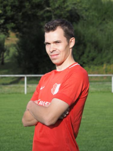 Fabian Leber
