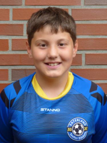 Sahan Odabasi