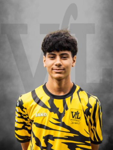 Bilal Lableg