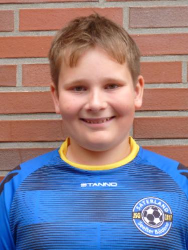 Tjark Ziegler