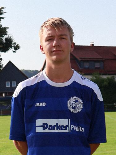 Dominic Pülm