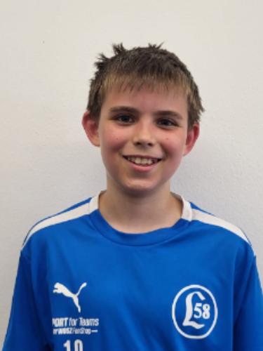 Fabian Johannes Böhme