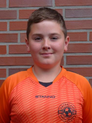 Elias Fugel