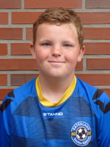 Maurice Lucien Samland