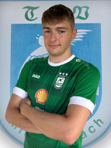 Niklas Knödler