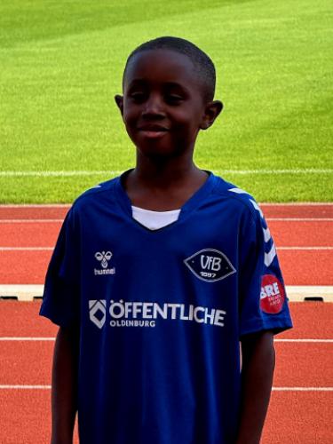 Marvin Ahua
