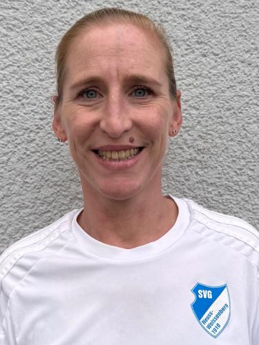 Mareike Esser-Jurmann