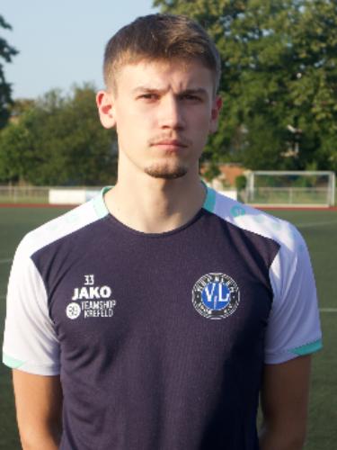 Clemens Robert Genkel