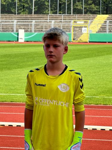 Ole Schiller