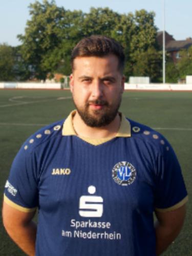 Ajdin Mehinovic