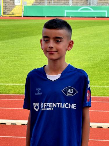 Arslan Sinanovic