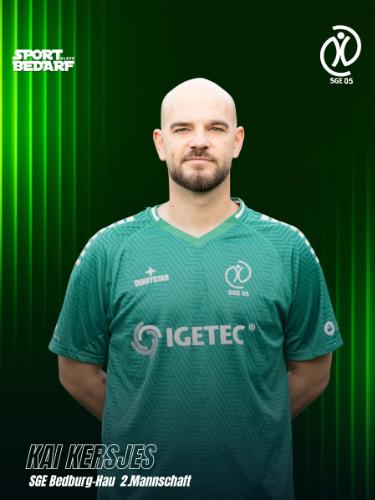 Kai-Fabian Kersjes