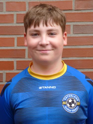 Nico Alexander Bruns
