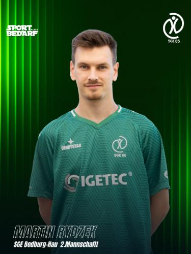 Martin Rydzek