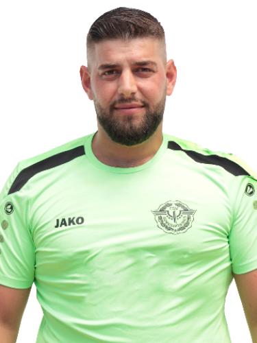Ramazan Yilmaz