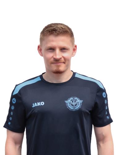 Tim Ledwina