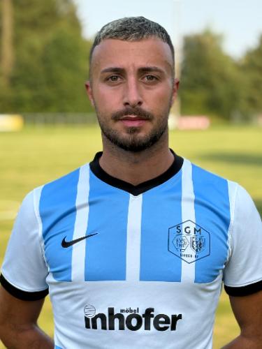 Mikail Öztürk
