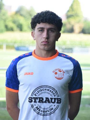 Mikheil Buzhgulashvili