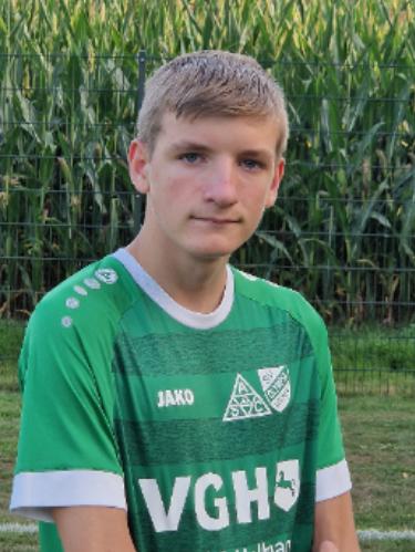 Max Hartzen