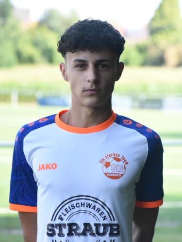 Yassin Mousa