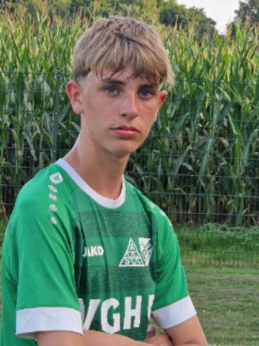 Malte Werning