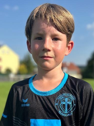 Leonhard Johannes Herbst