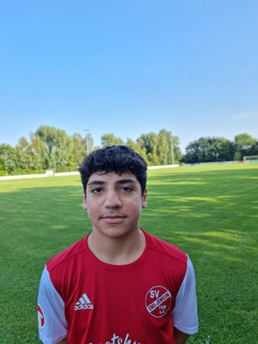 Faisal Alhussein