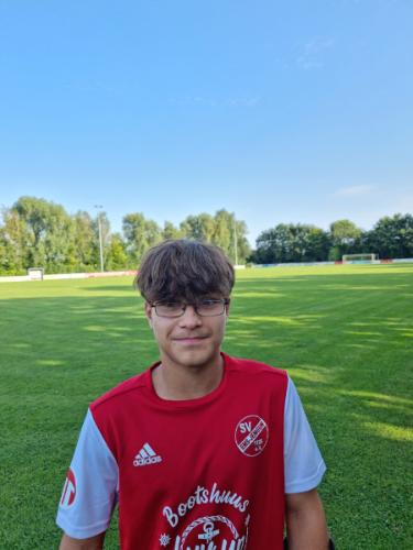 Lukas Ritter