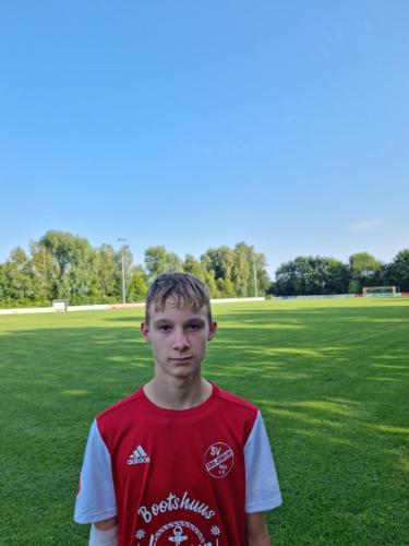 Eildert Rösken