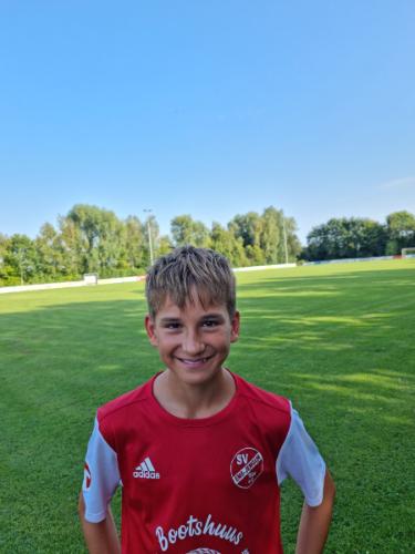Patrice Andreas Voß