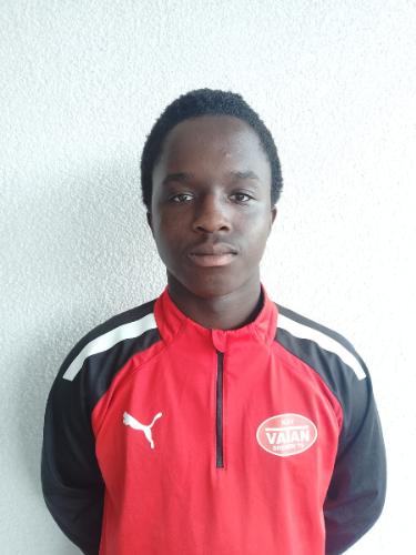 Nathanael Ansah Takyiwaa