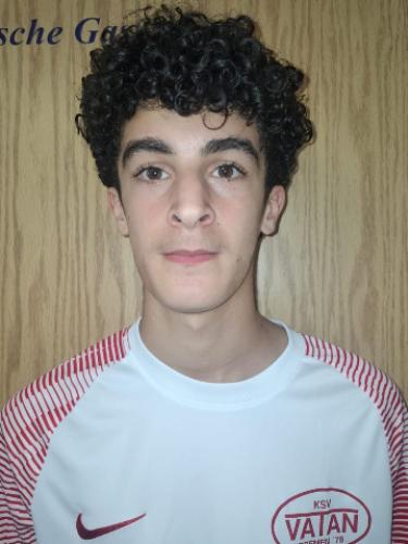 Hassan Akram Zeyneddin