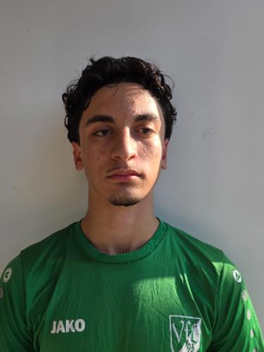 Yousef Abdelhamid Mohamed Abdelhamid Khalil