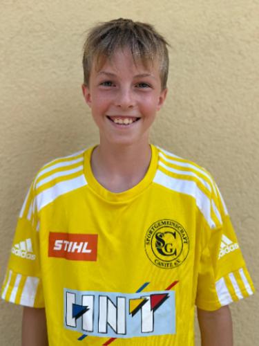 Yannick Proft