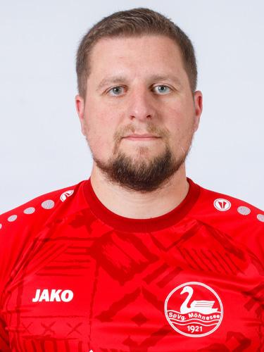 Tim Heinrich