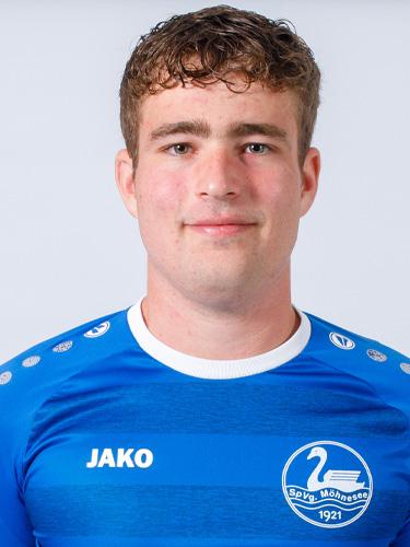 Luis Nübel