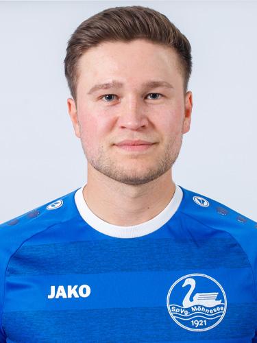 Tim Schröder