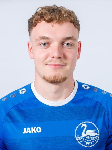 Jonah Schulte