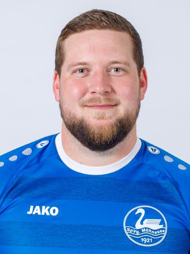 Patrick Skirka