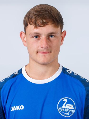 Luca Frank Arendt